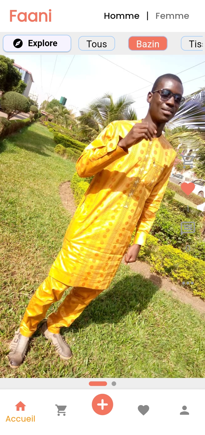 Faani